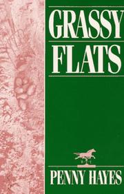 Cover of: Grassy flats