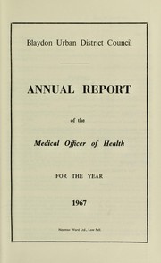 [Report 1967]