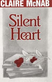 Cover of: Silent heart by Claire McNab