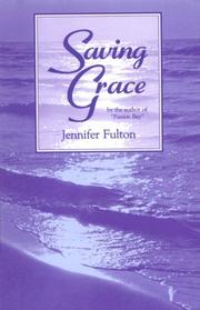 Cover of: Saving grace