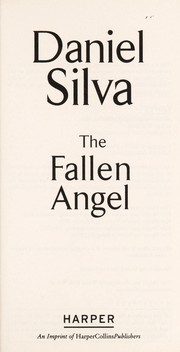 Cover of: The Fallen Angel