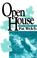 Cover of: Open house