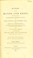 Cover of: Economy of the hands and feet, fingers and toes; which includes the prevention, treatment, and cure of corns, bunnions ... the removal of excrescences ... with methods of rendering the skin white, soft and delicate ...