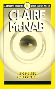 Inner circle by Claire McNab