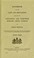 Cover of: Handbook of the regulations relating to contagious and infectious diseases among animals in Great Britain