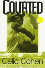 Cover of: Courted