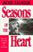 Cover of: Seasons of the heart