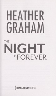 The night is forever by Heather Graham