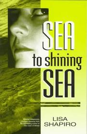 Cover of: Sea to shining sea