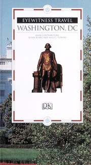 Cover of: Washington, D.C.