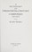 Cover of: A dictionary of twentieth-century composers (1911-1971)