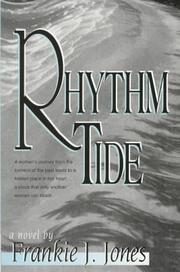 Cover of: Rhythm tide by Frankie J. Jones