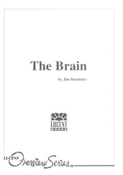 Cover of: The brain by Jim Barmeier