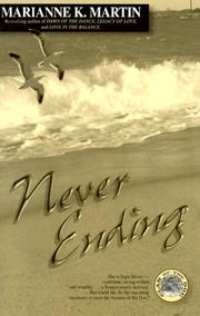 Cover of: Never ending