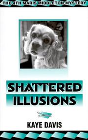Cover of: Shattered illusions