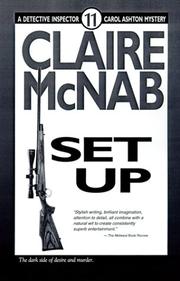 Cover of: Set up