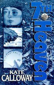 Cover of: 7th heaven: a Cassidy James mystery