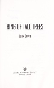 Cover of: Ring of tall trees