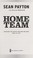 Cover of: Home team