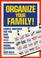 Cover of: #organized family