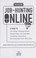 Cover of: Job-hunting online