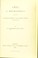 Cover of: 1831: a retrospect