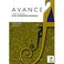 Cover of: Avance : curso de español nivel intermedio-avanzado