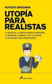 Cover of: Utopía para realistas by 