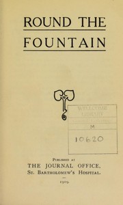 Cover of: Round the fountain