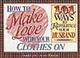 Cover of: How to make love with your clothes on