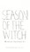 Cover of: Season of the witch