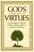 Cover of: God's treasury of virtues.