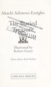 Cover of: The Buried Treasure