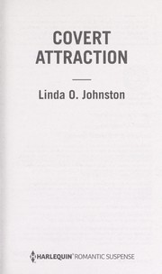 Cover of: Linda O. Johnston 