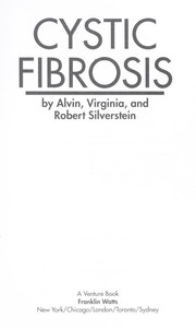 Cover of: Cystic fibrosis
