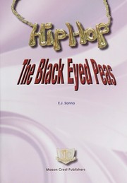 Cover of: The Black Eyed Peas