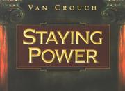 Cover of: Staying Power: Motivational Insight to Help You Stay in the Game