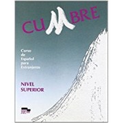 Cover of: Cumbre : libro del alumno : nivel superior
