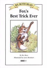 Cover of: Fox's best trick ever