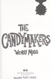 Cover of: The candymakers