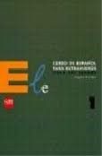 Cover of: Ele : curso de español para extranjeros 1 : guía didáctica