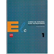 Cover of: Ele : curso de español para extranjeros : cuaderno de ejercicios