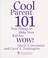 Cover of: Cool parent 101