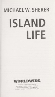 Cover of: Island life