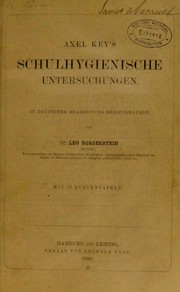 Cover of: Taschenwörterbuch der lateinischen und deutschen Sprache