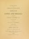 Cover of: Catalogue of the celebrated and valuable collection of American coins and medals of the late Charles I. Bushnell ...