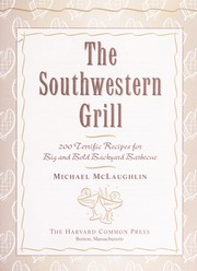 The Southwestern grill