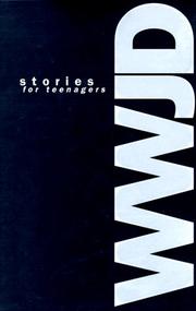 Cover of: Wwjd Stories for Teens by Honor Books