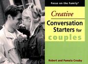 Cover of: Creative Conversation Starters for Couples