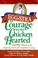 Cover of: Eggstra courage for the chicken hearted